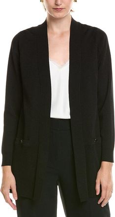 Anne Klein Pocket Jacket