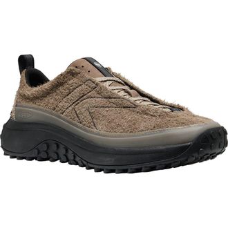 Keen Mino Sneaker in Brindle/Birch at Nordstrom Rack, Size 13