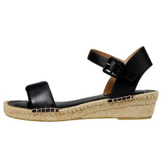 Bernardo Womens Bernardo Madrid Black MADRID-BLK