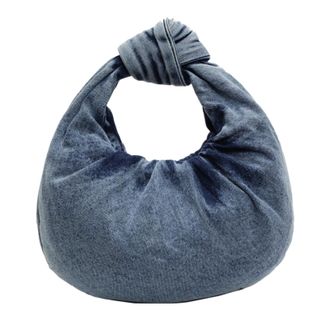 Generic Women Bag, Cloud Dumpling Fashion Handbag, Beach Tote Bag, for Mobile Phone Cosmetics Vacation Party Travel Beach Business Trips