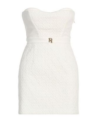 Elisabetta Franchi KLEIDER - Mini-Kleider auf YOOX.COM