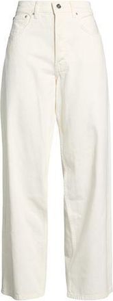 Anine Bing BOTTOMWEAR - Pantaloni jeans su YOOX.COM
