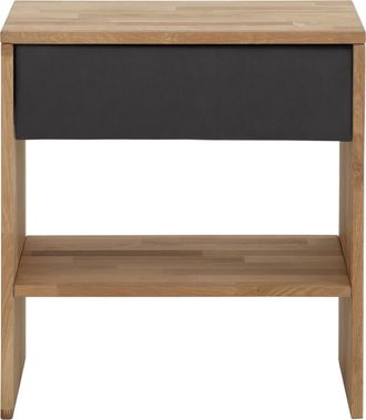 HOME AFFAIRE Nachttisch »Cavan« passend zur Boxspringbett-Serie Cavan