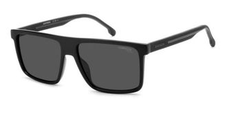 Carrera C SPORT 14/S 807/IR Mens Sunglasses Black Size 58