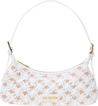 Love Moschino Shoulder Bags, female, Multicolor, Size: ONE SIZE Smart Daily Tote Bag