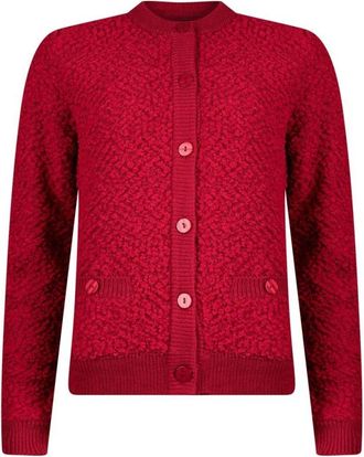 Roberto Sarto Dames, Truien, Rood, Maat: XL