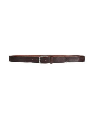 Uniform Small Leather Goods - Belts on YOOX.COM