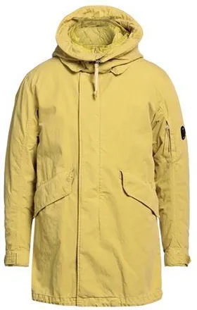 C.P. Company COATS & JACKETS - Coats on YOOX.COM
