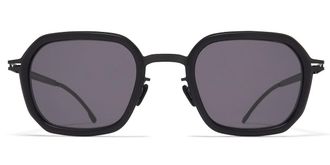 Mykita Beam 579 Mens Sunglasses Black Size 50