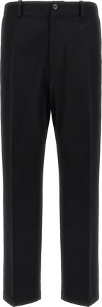 Moncler Moncler X Frgmt Trousers