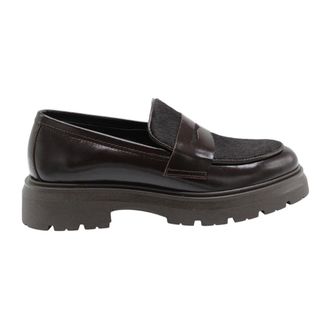 &Egrave; Mia Mujer, Zapatos, Marr&oacute;n, Talla: 41 EU
