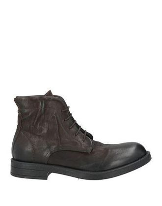 Pawelk's FOOTWEAR - Ankle boots on YOOX.COM