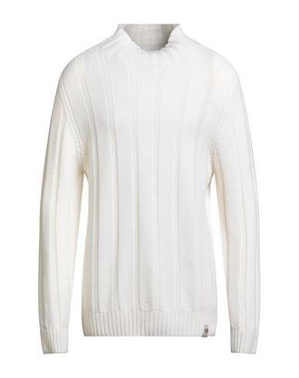 H953 STRICKWAREN - Rollkragenpullover auf YOOX.COM