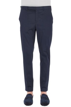 Pantaloni Torino Luxury Sateen Dieci Fit Trousers