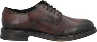 Alexander Hotto FOOTWEAR - Lace-up shoes sur YOOX.COM