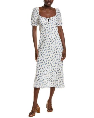 Emerson Fry Franny Rose Dress