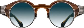 Matsuda Sunglasses