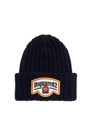 Mens dsquared beanie online