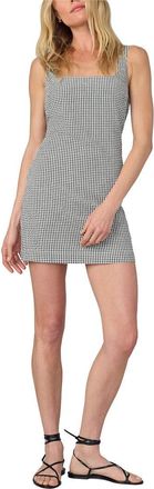 Joe's Joes Jeans The Drew Mini Dress