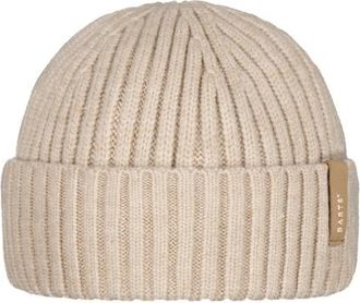 Barts Sumter Beanie Mütze - Unisex | beige