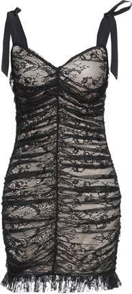 Aniye By DRESSES - Mini dresses sur YOOX.COM