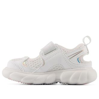 New Balance (TD) New Balance 230 White Pink I2301PE