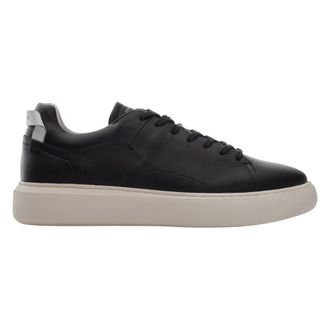 Ambitious Hombre, Zapatos, Negro, Talla: 45 EU