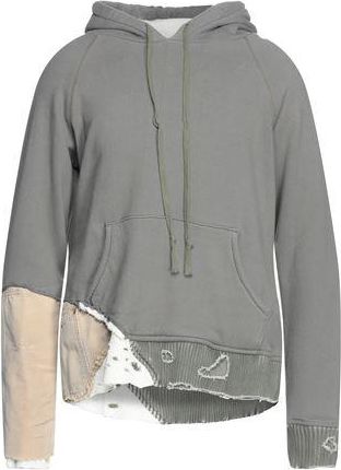 Greg Lauren TOPWEAR - Sweatshirts sur YOOX.COM