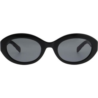 Karen Millen KM507300152 Vrouwen Zonnebril