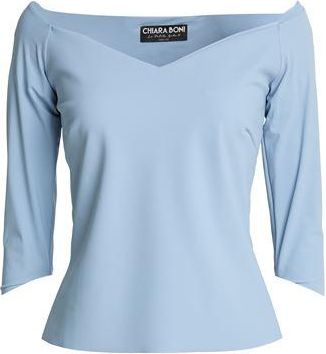 La Petite Robe Di Chiara Boni TOPWEAR - Top su YOOX.COM