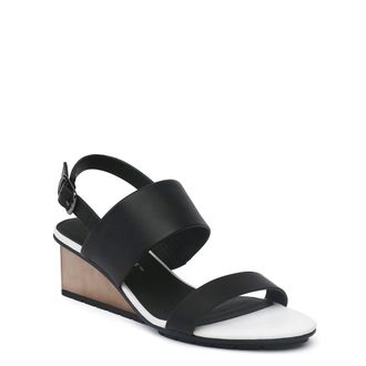 United Nude Solid Slingback Mid