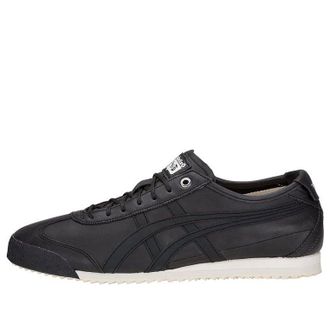 Onitsuka Tiger Mexico 66 SD Black 1183A395-025