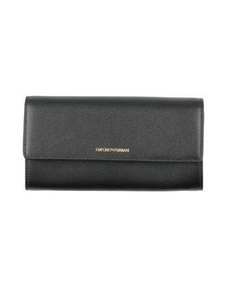 Emporio Armani Kleinlederwaren - Brieftaschen auf YOOX.COM