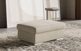 Sit&more Polsterhocker