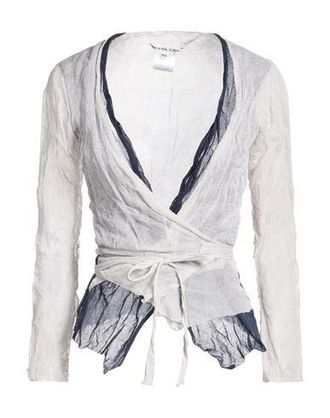 Liviana Conti PRENDAS DE PUNTO - Boleros en YOOX.COM