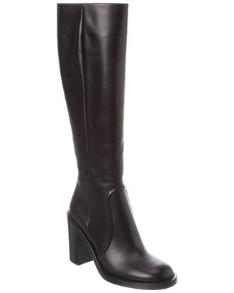 Gianvito Rossi Gucci Interlocking G Leather Boot