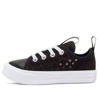 Converse Chuck Taylor All Star Superplay Black White 767559C