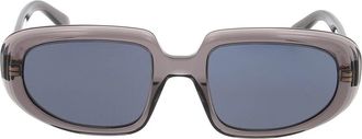 Loewe Zonnebril - unisex - Zonnebrillen - Grijs - ONE Size - Accessoires