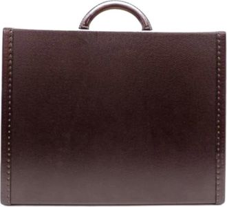 Louis Vuitton unisex, Pre-owned, Marrone, Taglia unica, used
