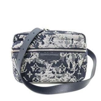 Louis Vuitton unisex, Pre-owned, Blu, Taglia unica, used