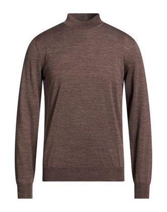 FILIPPO DE LAURENTIIS KNITWEAR - Turtlenecks on YOOX.COM