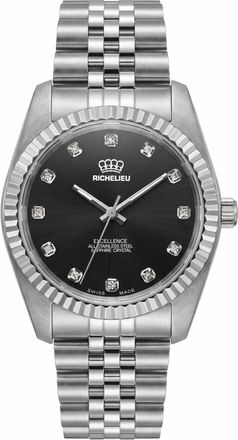 Richelieu Classic Womens Watch