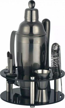 OEM Set De Barmander 9 Piezas Klausberg Kb-7581