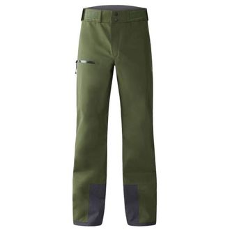 Hagl&ouml;fs Alper Proof Pant Skihose f&uuml;r Herren | oliv