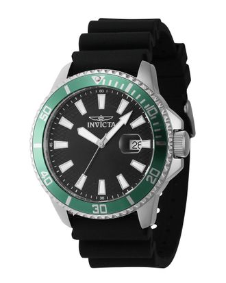 Invicta Mens Pro Diver Watch