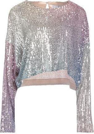 In The Mood For Love TOPWEAR - Tops on YOOX.COM