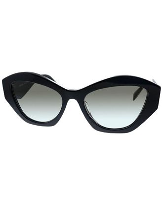 Prada Womens Pr07ysf 55Mm Sunglasses