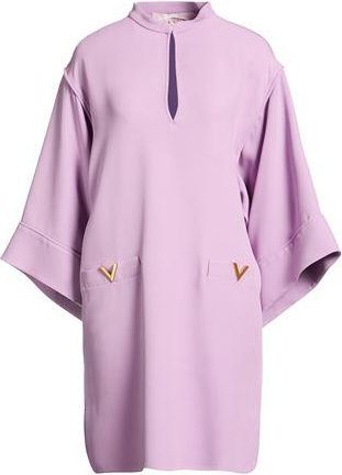 Valentino Garavani DRESSES - Mini dresses sur YOOX.COM