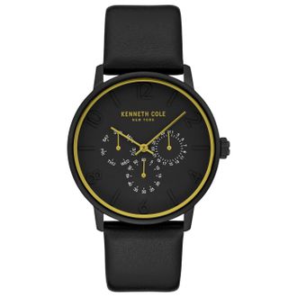 Kenneth Cole Mens Watch