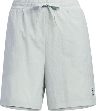 adidas (WMNS) adidas Neo Essentials Short Grey IK2435